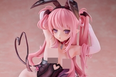 MÔ HÌNH Lulumu Succubus Illustrated by Tamano Kedama 1/6 Complete Figure ( PURE ) CHÍNH HÃNG