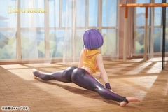 MÔ HÌNH SSR FIGURE Yura Split Ver. 1/7 Scale Complete Figure(SSR FIGURE) FIGURE CHÍNH HÃNG