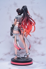 [Pre Order] MÔ HÌNH Goddess of Victory: Nikke Quency 1/6 Complete Figure(GNFTOYZ) FIGURE CHÍNH HÃNG
