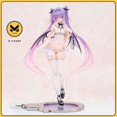 [Pre Order] MÔ HÌNH Eve Carneades: Character Design Sheet Ver. 1/6 Complete Figure(WAVE) FIGURE CHÍNH HÃNG