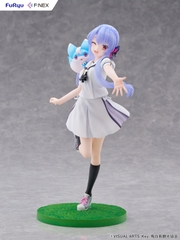 [PRE ORDER] MÔ HÌNH Summer Pockets Ao Sorakado 1/7 Complete Figure(FURYU) FIGURE CHÍNH HÃNG