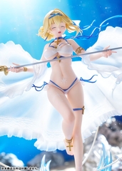 MÔ HÌNH Azur Lane, Jeanne D'Arc -Saintess of the Sea-, 1/7 Scale Plastic Pre-painted Complete Figure(AliceGlint) FIGURE CHÍNH HÃNG