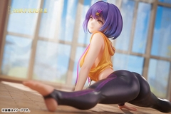 MÔ HÌNH SSR FIGURE Yura Split Ver. 1/7 Scale Complete Figure(SSR FIGURE) FIGURE CHÍNH HÃNG