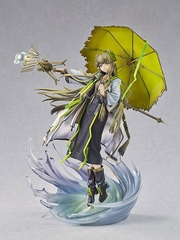 MÔ HÌNH Arknights Muelsyse Elite 2 1/7 Complete Figure(Good Smile Arts Shanghai) FIGURE CHÍNH HÃNG