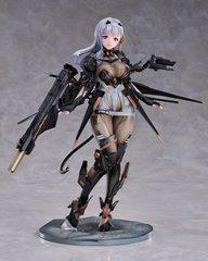 [Pre Order] MÔ HÌNH Goddess of Victory: Nikke Modernia 1/7 Complete Figure(Good Smile Arts Shanghai) FIGURE CHÍNH HÃNG