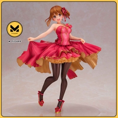 MÔ HÌNH Reisalin Stout - Atelier Ryza: Ever Darkness & the Secret Hideout The Animation - Dress Ver. 1/7 Complete Figure (Wonderful Works) FIGURE CHÍNH HÃNG