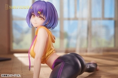 MÔ HÌNH SSR FIGURE Yura Split Ver. 1/7 Scale Complete Figure(SSR FIGURE) FIGURE CHÍNH HÃNG