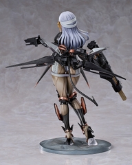 [Pre Order] MÔ HÌNH Goddess of Victory: Nikke Modernia 1/7 Complete Figure(Good Smile Arts Shanghai) FIGURE CHÍNH HÃNG