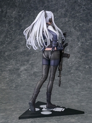 MÔ HÌNH AK-12 - Girls' Frontline 1/7 Complete Figure (PHATCOMPANY) CHÍNH HÃNG