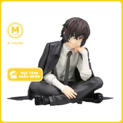 MÔ HÌNH Dazai Osamu - Bungou Stray Dogs - Noodle Stopper Figure - Juugo-sai Hen (FuRyu) FIGURE CHÍNH HÃNG