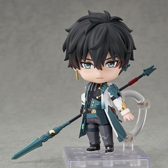 MÔ HÌNH Dan Heng Nendoroid Honkai: Star Rail (GoodSmile Company) CHÍNH HÃNG