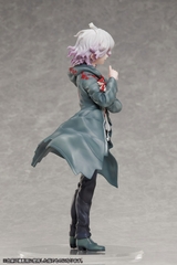 MÔ HÌNH Nagito Komaeda - Danganronpa 2: Goodbye Despair x Kei Mochizuki 1/7 Complete Figure (ALGERNON PRODUCT) FIGURE CHÍNH HÃNG