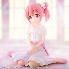 MÔ HÌNH Kaname Madoka - Gekijouban Mahou Shoujo Madoka★Magica: Hangyaku no Monogatari - Serenus Couture (Bandai Spirits) FIGURE CHÍNH HÃNG