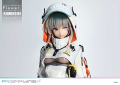 MÔ HÌNH Flower. - Flower Imitation. - Prisma Wing (PWNECO-01P) - 1/7 Complete Figure(Prime 1 Studio) FIGURE CHÍNH HÃNG