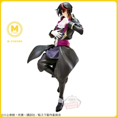 MÔ HÌNH Diablo - Tensei Shitara Slime Datta Ken - -Noir- (Vol.1) (Bandai Spirits) FIGURE CHÍNH HÃNG