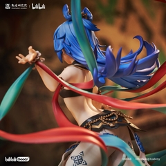 MÔ HÌNH Bilibili x Dunhuang Academy: 22 Niang & 33 Niang Dance and Music Ver. (Good Smile Arts Shanghai) FIGURE CHÍNH HÃNG