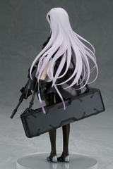 MÔ HÌNH Girls' Frontline AK-Alfa 1/7 Complete Figure(ques Q) FIGURE CHÍNH HÃNG