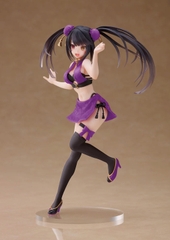 MÔ HÌNH Tokisaki Kurumi - Date A Live IV - Coreful Figure - China Swimsuit Ver., Renewal (Taito) FIGURE CHÍNH HÃNG