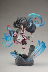 [Pre Order] MÔ HÌNH The Country of Great Treasure Sui Yin 1/7 Complete Figure(RIBOSE) FIGURE CHÍNH HÃNG