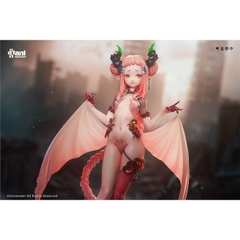 MÔ HÌNH Original Character - Sweet Demon Yayako (AniMester) FIGURE CHÍNH HÃNG