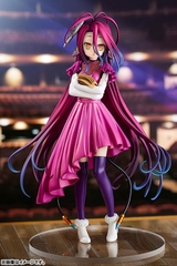 MÔ HÌNH POP UP PARADE No Game No Life Zero Schwi Concert Ver. L size Complete Figure(Good Smile Company) FIGURE CHÍNH HÃNG