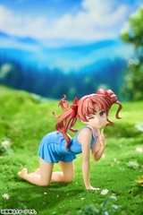 MÔ HÌNH Toaru Kagaku no Railgun T Kuroko Shirai 1/7 Complete Figure(Good Smile Arts Shanghai) FIGURE CHÍNH HÃNG