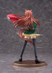 MÔ HÌNH Umamusume Pretty Derby Symboli Rudolf: Signature Racewear Ver. 1/7 scale figure(Claynel) FIGURE CHÍNH HÃNG
