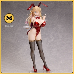 MÔ HÌNH Bunny Suit Planning Veronica Sweetheart Bunny Ver. 1/4 Complete Figure(FREEing) FIGURE CHÍNH HÃNG