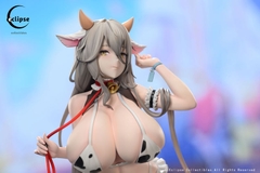 [Pre Order] MÔ HÌNH Makino illustration by Mu imba 1/7 Complete Figure(Eclipse Collectibles) FIGURE CHÍNH HÃNG