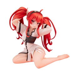 MÔ HÌNH Melty Princess Mushoku Tensei: Jobless Reincarnation II -Isekai Ittara Honki Dasu- Palm Size Eris Complete Figure(MegaHouse) FIGURE CHÍNH HÃNG