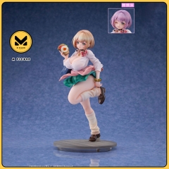 MÔ HÌNH Original - Absent-minded JK Aiuchi Hina - 1/7 - Another Color (Hobby Sakura) FIGURE CHÍNH HÃNG