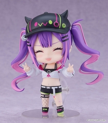 MÔ HÌNH Tokoyami Towa - Hololive - Bibi - Nendoroid (#2573) (Max Factory) FIGURE CHÍNH HÃNG
