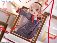 MÔ HÌNH Shigure Ui masterpiece 1/4Scale Figure(FURYU) FIGURE CHÍNH HÃNG