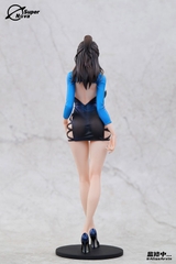 [Pre Order] MÔ HÌNH Inoue Iris Illustrated by AliosArvin 1/6 Complete Figure(Super Nova) FIGURE CHÍNH HÃNG