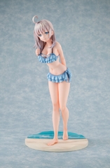 MÔ HÌNH KDcolle Alya Sometimes Hides Her Feelings in Russian Alisa Mikhailovna Kujou:vacation swimsuit ver. 1/7 Scale Figure(KADOKAWA) FIGURE CHÍNH HÃNG