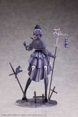 MÔ HÌNH Original - Pest Ishi Kara - 1/6 (Hanabee) FIGURE CHÍNH HÃNG