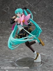MÔ HÌNH Vocaloid - Hatsune Miku - 1/7 - Delight Fairy Style (Pony Canyon) FIGURE CHÍNH HÃNG