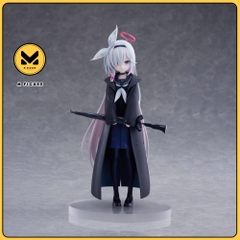 [Pre Order] MÔ HÌNH Blue Archive - Plana - Golden Head - 1/7 (Thousand) FIGURE CHÍNH HÃNG