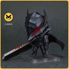 [Pre Order] MÔ HÌNH Guts - Berserk - Nendoroid - Berserker Armor Ver. (Good Smile Company) FIGURE CHÍNH HÃNG