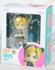 MÔ HÌNH  Jolyne Cujoh - Jojo - Stone Ocean - Nendoroid (#1815) (Good Smile Company)FIGURE CHÍNH HÃNG