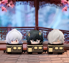 MÔ HÌNH Chibi Honkai: Star Rail Q Version Jenga Ver. 1 (All For Play) FIGURE CHÍNH HÃNG
