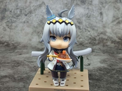 MÔ HÌNH Oguri Cap - Umamusume: Pretty Derby - Nendoroid (#2101) (Good Smile Company) FIGURE CHÍNH HÃNG