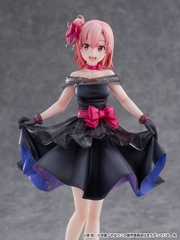 [PRE ORDER] MÔ HÌNH My Youth Romantic Comedy Is Wrong As I Expected. Final Yui Yuigahama -Starry Dress Ver.- 1/7 Scale Figure(SHIBUYA SCRAMBLE FIGURE) FIGURE CHÍNH HÃNG