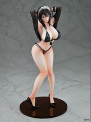 [PRE ORDER] MÔ HÌNH illustration by jewel Maid Bikini-chan 1/6 Complete Figure(Lechery) FIGURE CHÍNH HÃNG