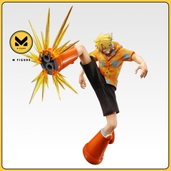 [Pre Order] MÔ HÌNH Sanji - One Piece - Ichiban Kuji - Ichiban Kuji One Piece Miraijima Egghead ~Burst of Energy~ (C Prize) - Masterlise Expiece (Bandai Spirits) FIGURE CHÍNH HÃNG