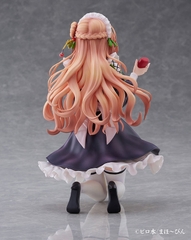 [PRE ORDER] MÔ HÌNH Hanikami, Kanojo wa Koi o Suru - Hiragi Sano - Maid Maison - 1/6 (DMM Factory) FIGURE CHÍNH HÃNG