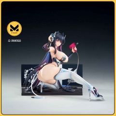 [PRE ORDER] MÔ HÌNH Azur Lane - Strasbourg - 1/7 - Faerie of the Race Circuit Ver. (Apex Innovation) FIGURE CHÍNH HÃNG