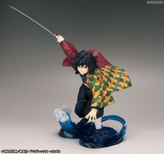 [PRE ORDER] MÔ HÌNH Kimetsu no Yaiba - Tomioka Giyuu - ARTFX J - 1/8(Kotobukiya) FIGURE CHÍNH HÃNG