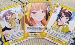 THẺ BÀI Hololive - Rebirth for you - Booster Box (Bushiroad) PACK CARD CHÍNH HÃNG