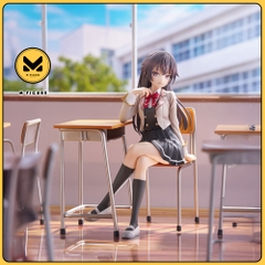 [PRE ORDER] MÔ HÌNH Tokidoki Bosotto Russia-go de Dereru Tonari no Alya-san - Suou Yuki - F:Nex - 1/7 (FuRyu) FIGURE CHÍNH HÃNG